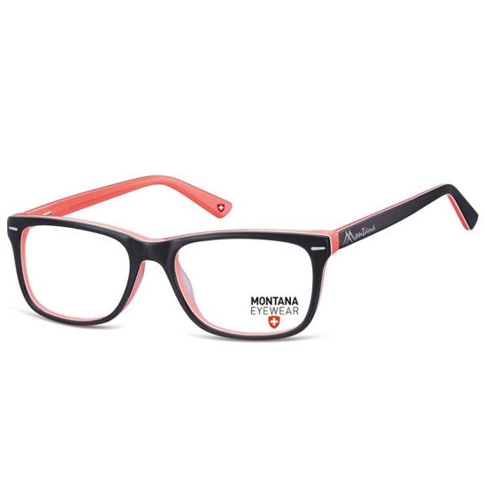 Oprawki okulary optyczne, korekcyjne Montana MA71G